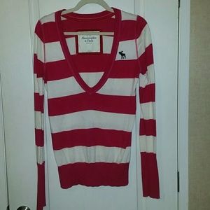 SALE!!  Abercrombie & Fitch Sweater